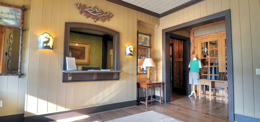 Bright'S Creek Lodge Columbus Extérieur photo