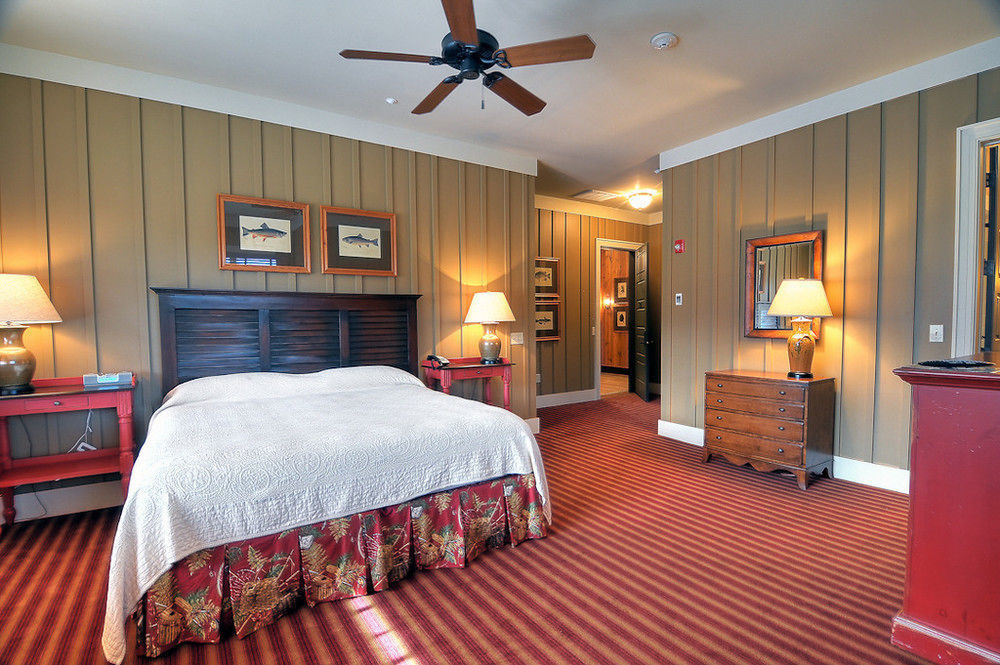 Bright'S Creek Lodge Columbus Extérieur photo