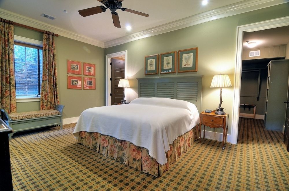 Bright'S Creek Lodge Columbus Extérieur photo