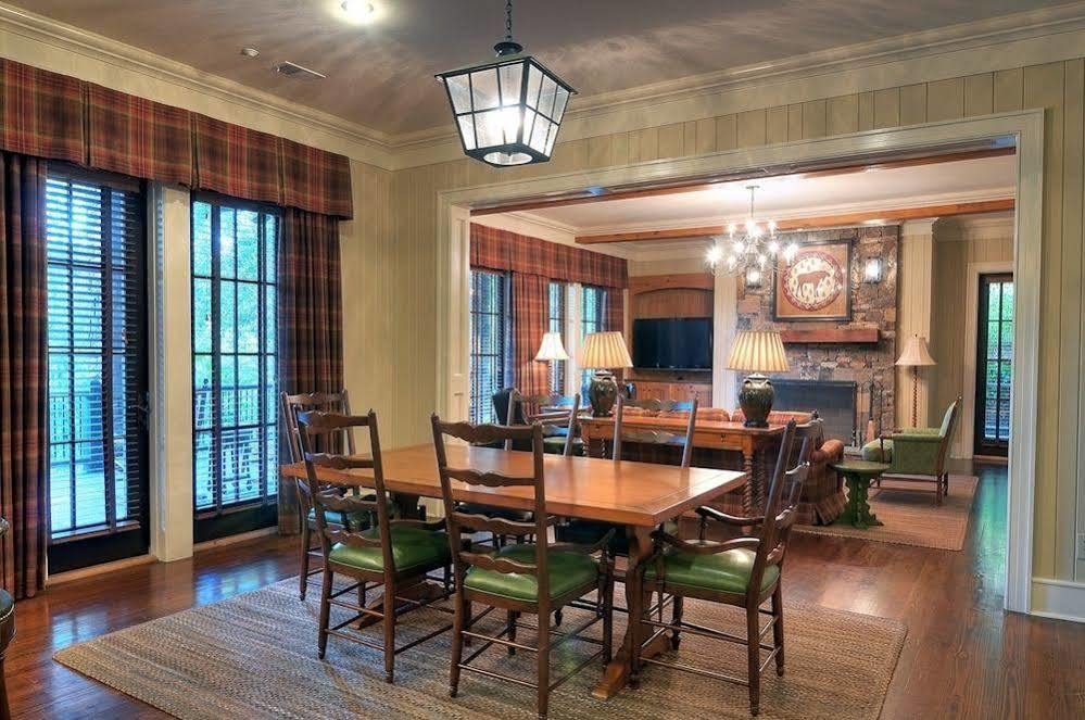 Bright'S Creek Lodge Columbus Extérieur photo