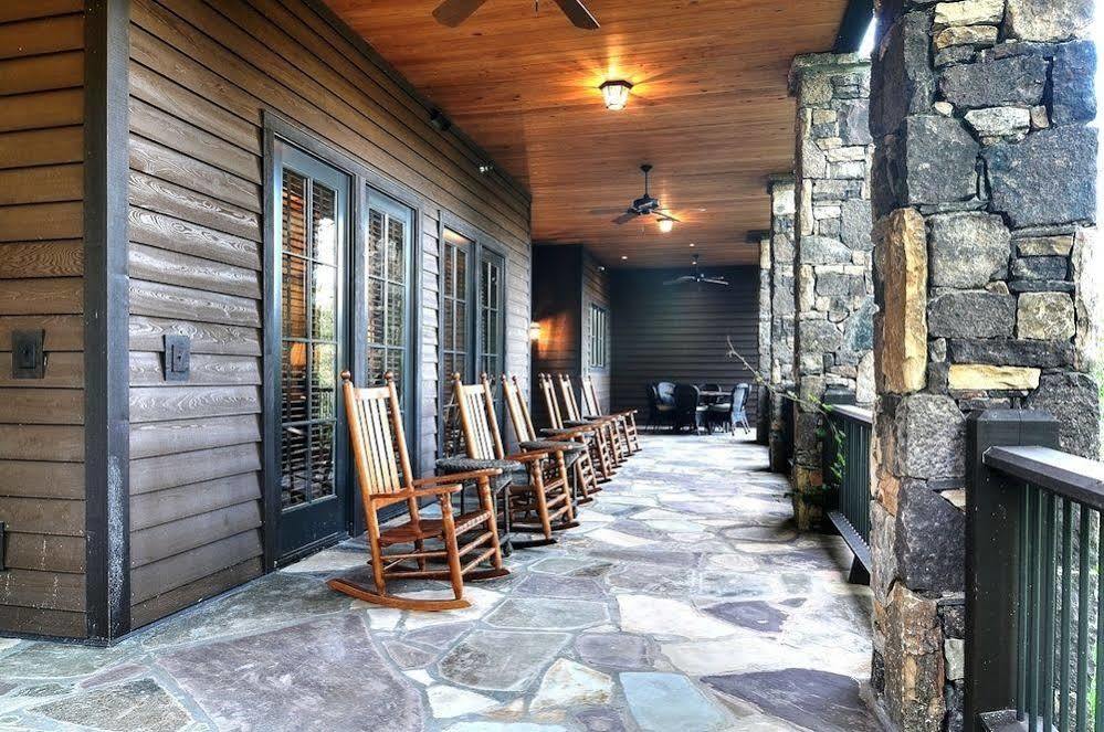 Bright'S Creek Lodge Columbus Extérieur photo