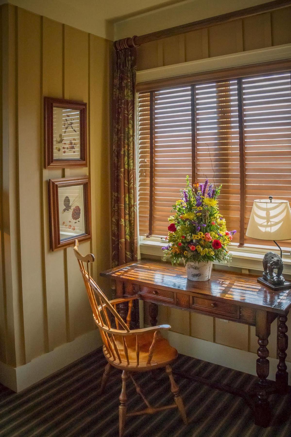 Bright'S Creek Lodge Columbus Extérieur photo