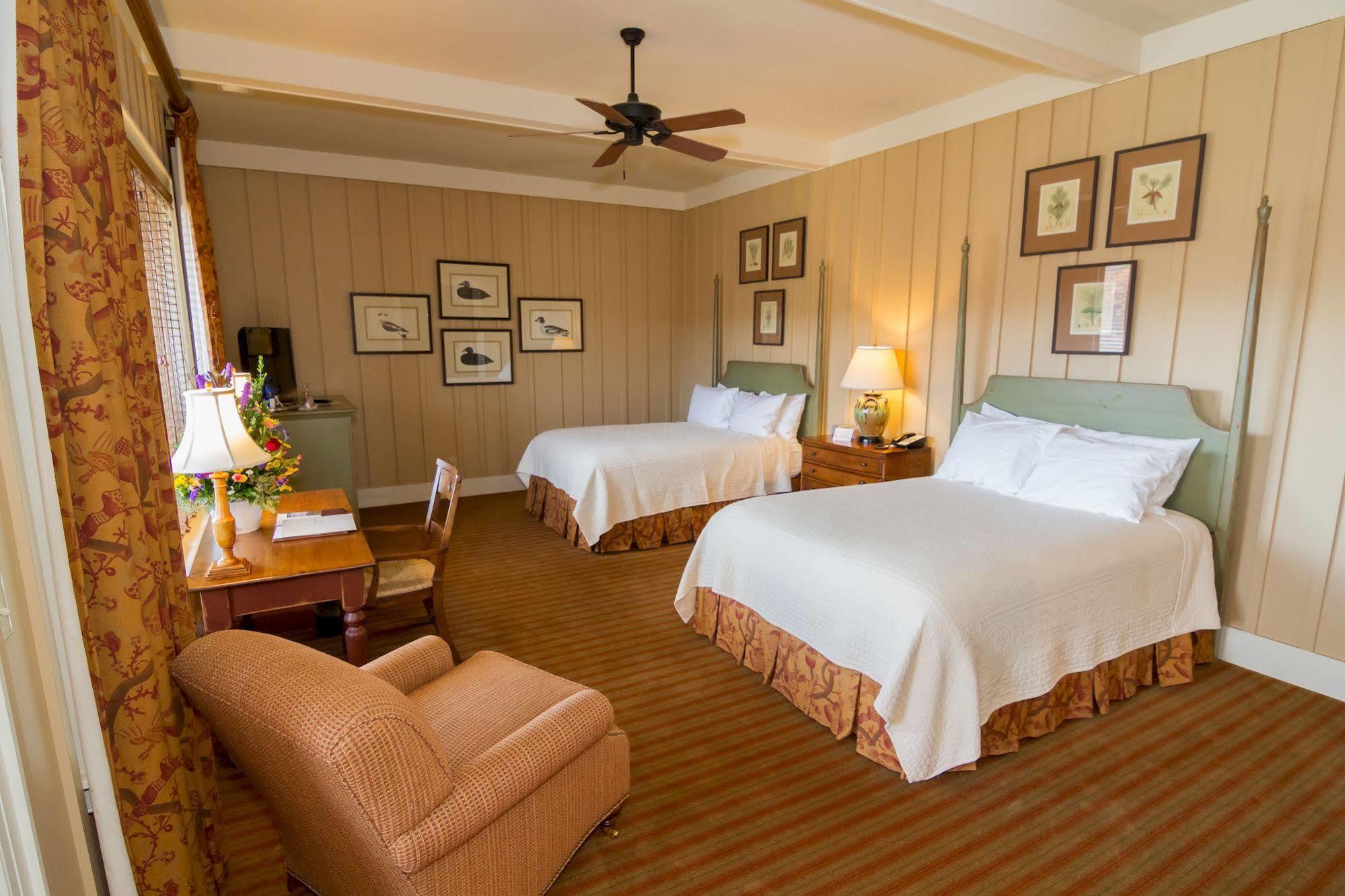 Bright'S Creek Lodge Columbus Extérieur photo