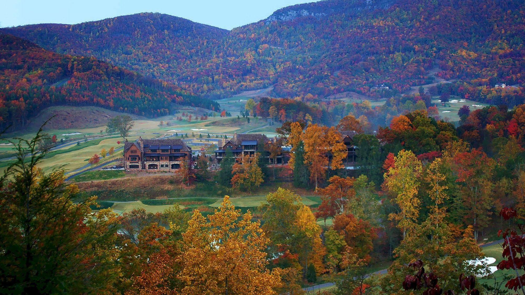 Bright'S Creek Lodge Columbus Extérieur photo
