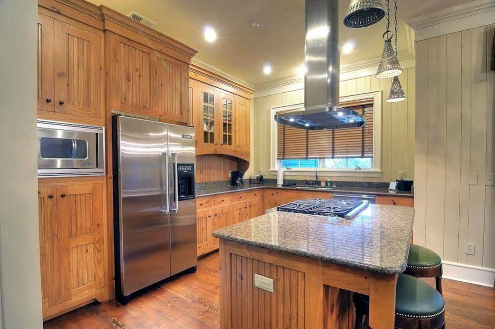Bright'S Creek Lodge Columbus Extérieur photo