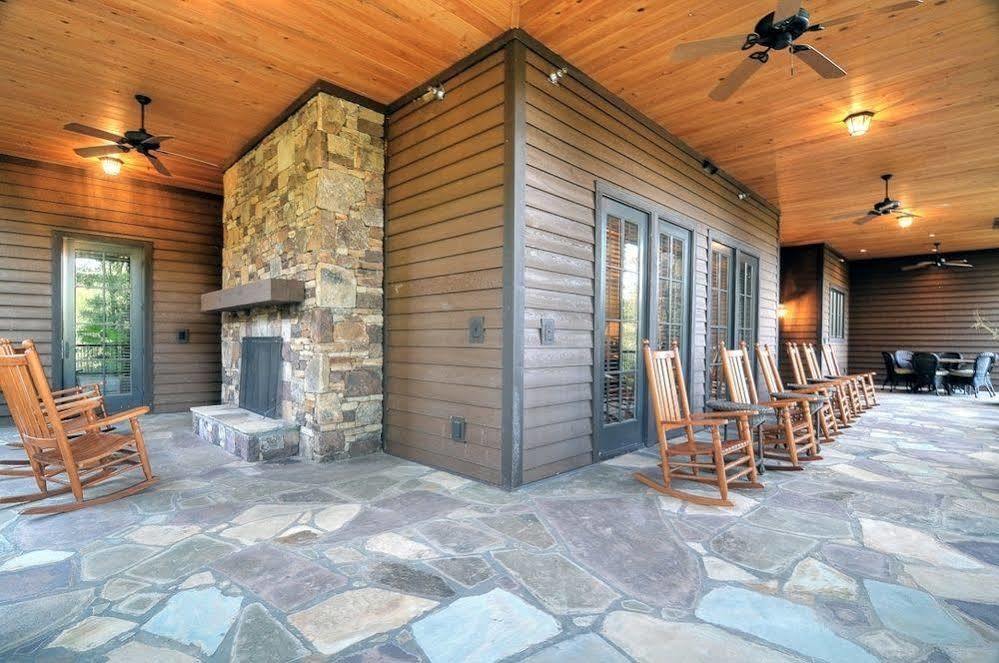 Bright'S Creek Lodge Columbus Extérieur photo