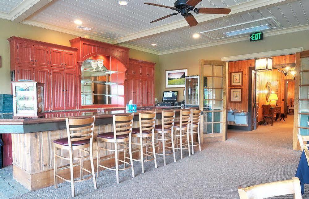 Bright'S Creek Lodge Columbus Extérieur photo